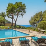 5 Bedroom Villa/House in Cassis 7