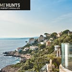 2 Bedroom Apartment in Nice - Mont Boron 2