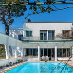 10 Bedroom Villa/House in St Jean Cap Ferrat 43