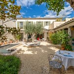 4 Bedroom Villa/House in Aigues Mortes 8
