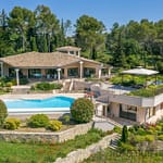 6 Bedroom Villa/House in Mougins 8