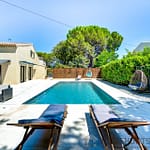 4 Bedroom Villa/House in Aix En Provence 11