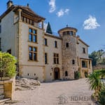 7 Bedroom Castle/Estates in Aix En Provence 5