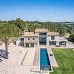 7 Bedroom Villa/House in Noves 4