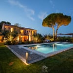 4 Bedroom Villa/House in Eygalieres 6