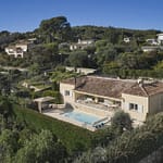 5 Bedroom Villa/House in Cannes 5