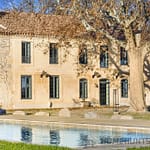 6 Bedroom Villa/House in Raphele Les Arles 10