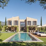 4 Bedroom Villa/House in Bunyola 5