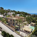 6 Bedroom Villa/House in Cap Martinet 6