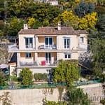 6 Bedroom Villa/House in Mandelieu La Napoule 8