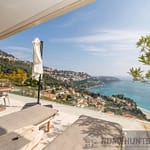 4 Bedroom Apartment in Roquebrune Cap Martin 4