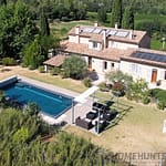 6 Bedroom Villa/House in Cotignac 23