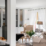 4 Bedroom Villa/House in Neuvecelle 12