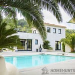 5 Bedroom Villa/House in Eze 12