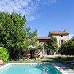 7 Bedroom Villa/House in Courthezon 6