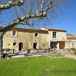 6 Bedroom Villa/House in Le Thor 60