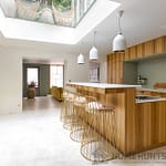 3 Bedroom Apartment in Paris 17th (Monceau - Batignolles -Ternes) 13