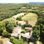 13 Bedroom Castle/Estates in Anduze 19