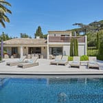 5 Bedroom Villa/House in Saint Tropez 10