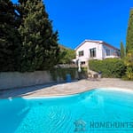 8 Bedroom Villa/House in La Turbie 12