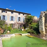5 Bedroom Villa/House in Saint Paul Trois Chateaux 6