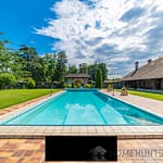 5 Bedroom Castle/Estates in Thonon Les Bains 9
