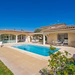 5 Bedroom Villa/House in St Raphael 12