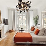 4 Bedroom Apartment in Nice 7