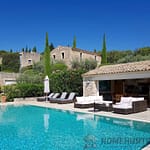 5 Bedroom Villa/House in Gordes 11
