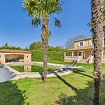 3 Bedroom Villa/House in Bouc Bel Air 5