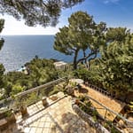 6 Bedroom Villa/House in Eze 27