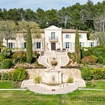 7 Bedroom Villa/House in Aix En Provence 9