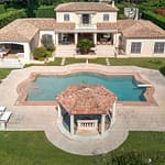 5 Bedroom Villa/House in Cap D Antibes 2