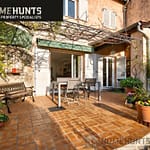 4 Bedroom Villa/House in Nice - Mont Boron 4