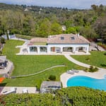 5 Bedroom Villa/House in Opio 10