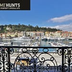 2 Bedroom Apartment in Nice 10