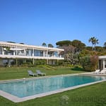 6 Bedroom Villa/House in Cap D Antibes 8