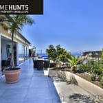 3 Bedroom Apartment in Nice - Mont Boron 2