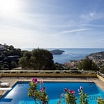5 Bedroom Villa/House in Villefranche Sur Mer 4
