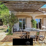 3 Bedroom Villa/House in Hyeres 12