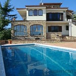 6 Bedroom Villa/House in Platja D'aro 18