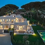 5 Bedroom Villa/House in Saint Tropez 14
