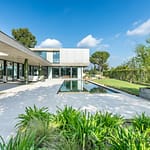 4 Bedroom Villa/House in Maussane Les Alpilles 16