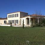 3 Bedroom Villa/House in Arles 10