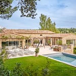 5 Bedroom Villa/House in Gordes 7