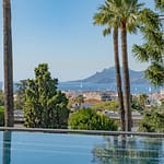 4 Bedroom Apartment in Cannes 23