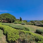 6 Bedroom Villa/House in Saint Tropez 10