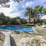4 Bedroom Villa/House in S’agaro 8