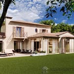 5 Bedroom Villa/House in Nice 15