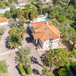 5 Bedroom Villa/House in Marseille 4